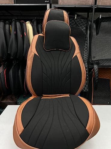 чехлы на авто сидения: Чехлы на машину ! Премиальные чехлы, лучшего качества! На любой вкус и — 5