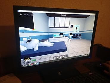 logitech hd webcam: Компьютер, ядер - 4, ОЗУ 8 ГБ, Игровой, Б/у, Intel Xeon, Встроенная видеокарта, HDD + SSD — 1