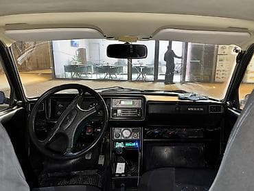 ваз 2107 2006: ВАЗ (ЛАДА) 2107: 2010 г., 1.6 л, Механика, Бензин, Седан — 7