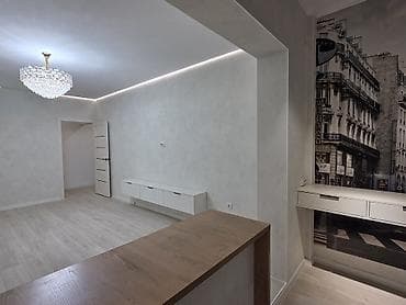 ts group: 1 комната, 54 м², Технопарк 108 серия, 8 этаж, Евроремонт — 4