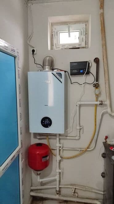 аренда времянка кудай берген собственник: 50 м², 2 комнаты — 4