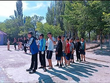 каганат пансионат инстаграм иссык куль: Керебет, МАЯК Балдар аянтчасы — 5