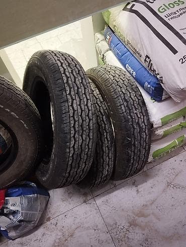 шина 13 175 70: Шины R 15, Лето, Комплект, Легкий коммерческий транспорт (C/LT), Корея, Hankook — 2