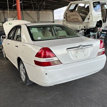 toyota runx бишкек: В НАЛИЧИИ ВСЕ ЗАПЧАСТИ НА TOYOTA MARK II 110 Привозные из Японии — 2