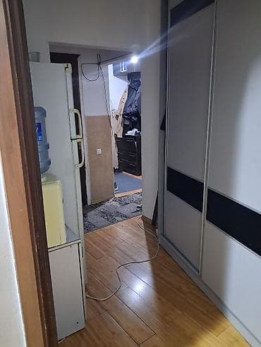 комната берилет бишкек: Сдаётся с подселением. Все необходимые есть для комфортной проживание — 3