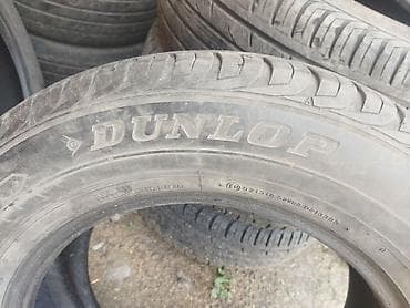 26560 r18 бу: Шины 265 / 60 / R 18, Лето, Б/у, Комплект, Легковые, Вьетнам, Dunlop — 2