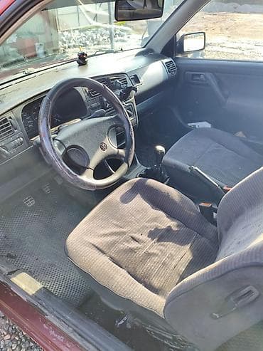 гур насос на гольф: Volkswagen Golf: 1992 г., 1.8 л, Механика, Бензин, Хэтчбэк — 5