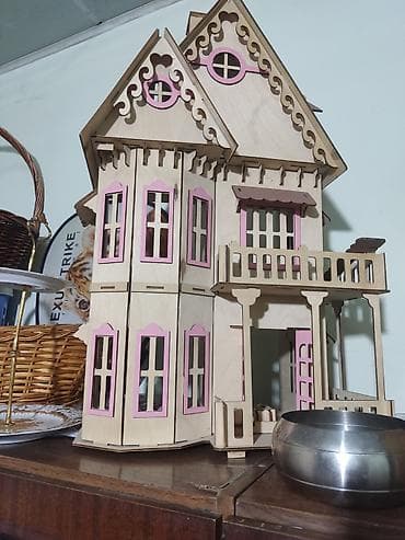 Декор и интерьер: Книжная полка, ЛДСП, Напольная — 7