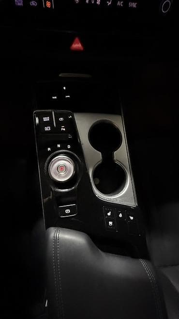 kia 8: Kia K8: 2021 г., 3.5 л, Робот, Газ, Седан — 9