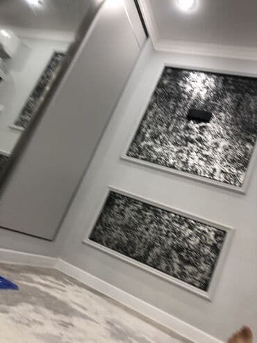 услуги установка межкомнатных дверей: Мелк срочные отделочные работы обои. Ламинат. Покраска… — 7