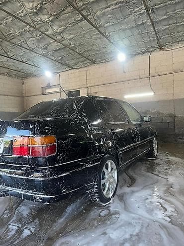 210 cdi: Volkswagen Vento: 1993 г., 1.8 л, Механика, Бензин, Седан — 3