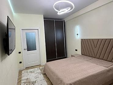 2 комнаты, Собственник, С мебелью полностью — 5