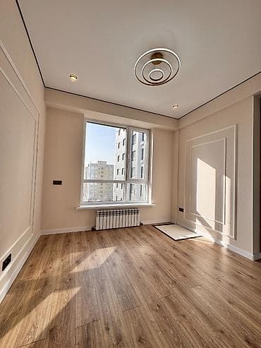 batir service: 2 комнаты, 48 м², Элитка, 8 этаж, Евроремонт — 5