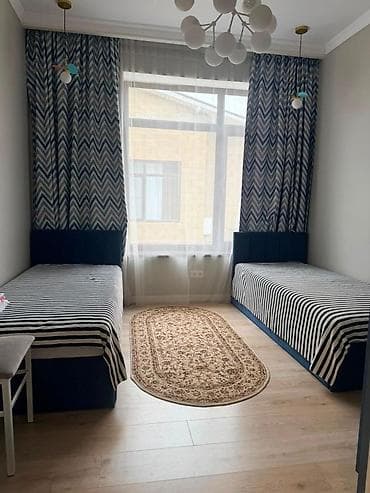 отдых в royal beach: Коттедж, Palm Beach, Чок-Тал, 6 мест — 7