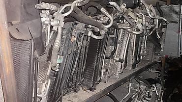 с5: Продается радиатор кондиционера . На марки Мерседес бенц — 1