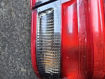 cl class: Комплект стоп avantgarde w210 millenium Mercedes Benz w210 original — 5