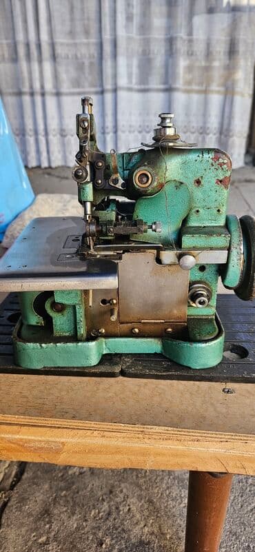 3-нитка, Самовывоз