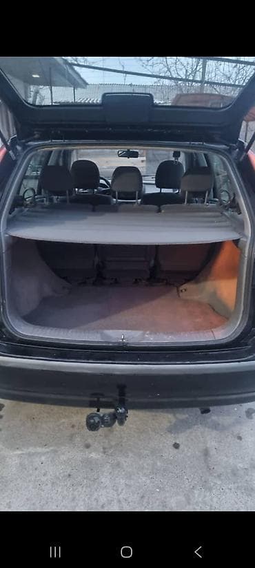 гофра глушителя бишкек: Nissan Almera Tino: 2003 г., 1.8 л, Автомат, Бензин, Минивэн — 7