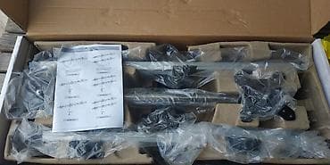 mix pro: Продаю кронштейн для 3 мониторов модель vp-mp 230s. Производство — 1