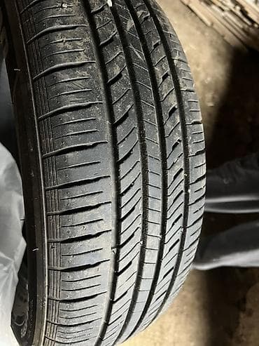 evro r: Продам идеальные колеса Летние колеса И r 16 /205/65 90% тоже — 3