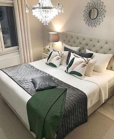 1 комната, Душевая кабина, Постельное белье, Кондиционер