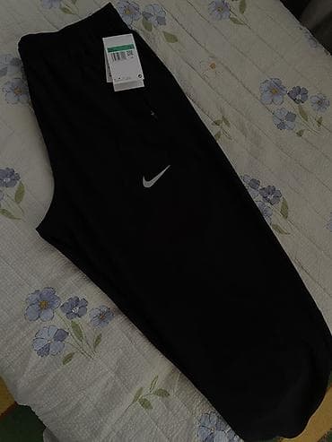 nike tech flece: Штаны, С карманами, Лето — 7