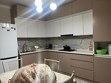 Недвижимость: 2 комнаты, 70 м², 108 серия, Дизайнерский ремонт — 1