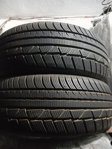 шины на матиз 2: Зимние шины 235/55 R19 Количество 2 шт Производство Китай — 1