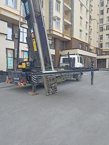 кран 10 тон: Услуги Автолифта — 2