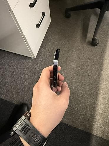 iphone 13 pro max 512: IPhone 14 Pro, Б/у, 256 ГБ, Deep Purple, Кабель, Коробка, Чехол, 77 % — 4