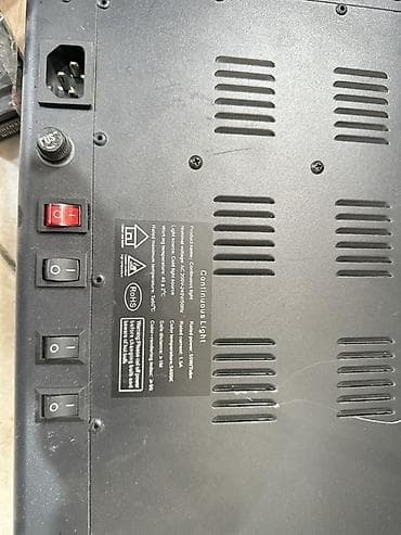led matrix panel: Маленькие 2шт по 5тыс сом, Большие 2шт по 10тыс сом. Профессиональный — 3