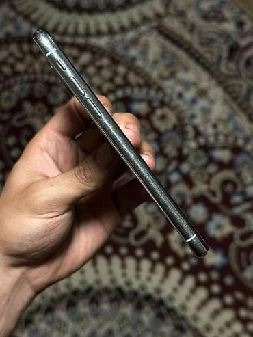 samsung ж5: IPhone Xs Max, Б/у, 64 ГБ, Deep Purple, Чехол, 100 % — 8