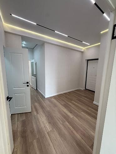 2 комнаты, 80 м², Элитка, Асанбай мкр Элитка, 10 этаж, Дизайнерский ремонт — 5
