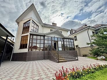 старый аэропорт: ✅В продаже двух этажный дом в районе Старого Аэропорта — Район — 2