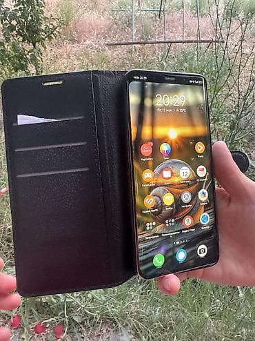 Техника и электроника: Huawei Mate 50 Pro, Новый, 512 ГБ, цвет - Оранжевый, 2 SIM — 7
