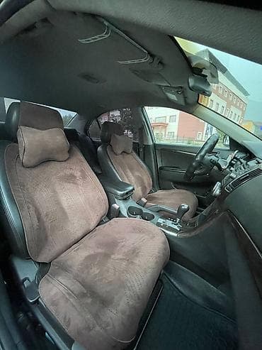 авто ремен: Hyundai Sonata: 2012 г., 2 л, Вариатор, Газ, Седан — 10