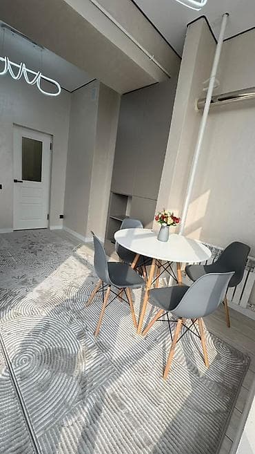 Недвижимость: 2 комнаты, 37 м², Элитка, 11 этаж, Дизайнерский ремонт — 2