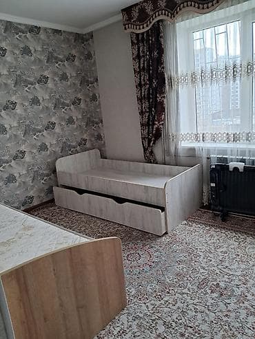 срочно квартиры: 4 комнаты, 100 м², Индивидуалка, 4 этаж, Евроремонт — 10