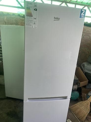 кулер в аренду: Холодильник Beko Полностью рабочий без запаха ржавчины Возможна — 1