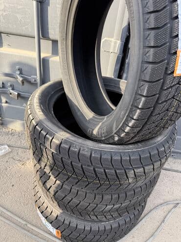 шины на внедорожник: Шины 255 / 50 / R 20, Зима, Новый, Комплект, Внедорожные (АТ/МТ), Китай — 2