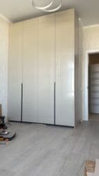 элитная кухонная мебель: Ашкана гарнитуру, Жаңы, Акысыз жеткирүү — 7