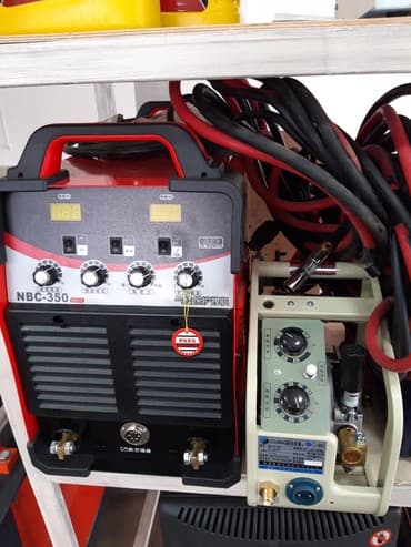 сколько стоит сварка полуавтомат: Сварочный аппарат, Полуавтомат, Новый, Самовывоз, Бесплатная доставка, Платная доставка — 1