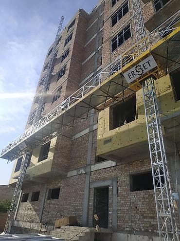 Высотные работы: Промышленный альпинизм, Сварочные работы на высоте, Высотный клининг Больше 6 лет опыта — 8