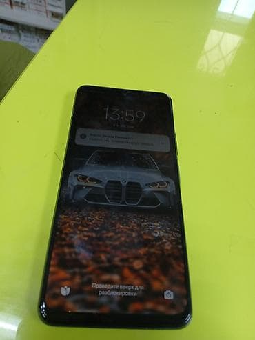 xiaomi poco f4 gt: Poco X3 GT, Б/у, 128 ГБ, цвет - Серый, 2 SIM — 3