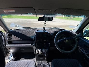arizzo 8: Honda CR-V: 2003 г., 2 л, Автомат, Бензин, Кроссовер — 1