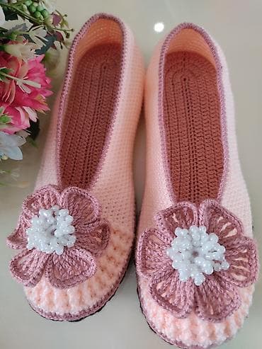 Сулуулук жана ден соолук: Үй тапичкелери, 38.5, Жаңы, түсү - Кызгылт, Өзү алып кетүү — 3