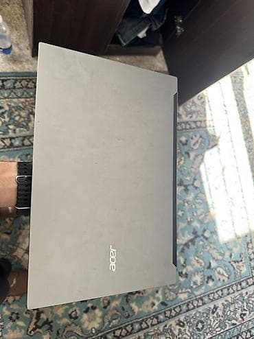 игровой ноутбук купить бишкек: Продается ноутбук, Acer в идеальном сосотоянии, пользовались не долго — 2
