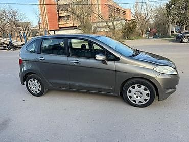 капот на 210: Honda FR-V: 2008 г., 2.2 л, Ручные, Дизель, Универсал — 2