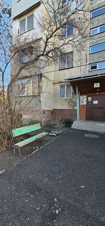 дом в россии: 3 комнаты, 58 м², 104 серия, 1 этаж, Косметический ремонт — 4