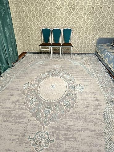 шикарная картина: Ковер Б/у, 500 * 300 — 2